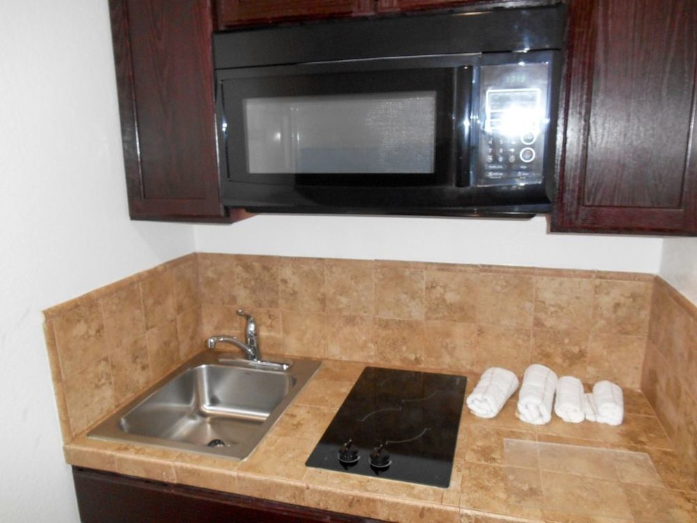 Studio 6-Houston, Tx - Hobby South Quarto foto